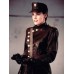 GoldenEye Xenia Onatopp Military Jacket GoldenEye Xenia Onatopp Military Jacket